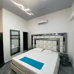 Suite con Cama King